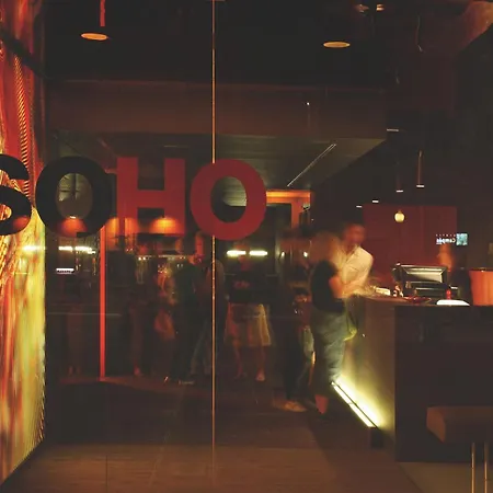 Hotel Soho-3